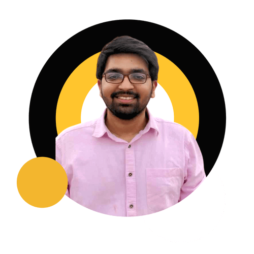 Parshwa Mehta