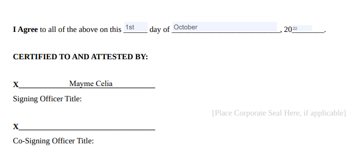 How to fill out Corporate Bylaws for your C-Corp How to fill out Corporate Bylaws for your C-Corp