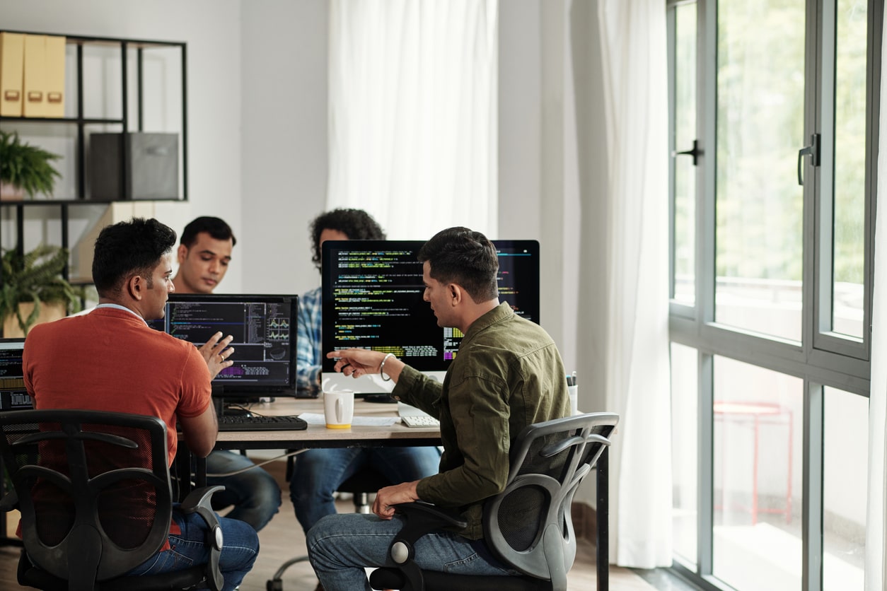 From Code to Cash: 23 Side Hustles for Programmers