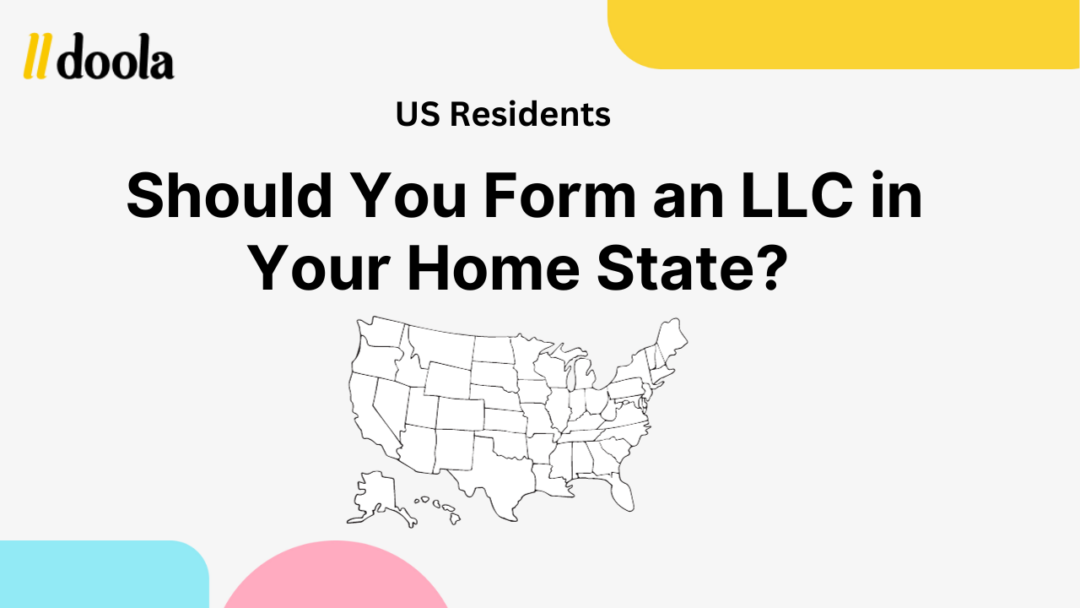 What's the Best State to Form Your Company? What's the Best State to Form Your Company?