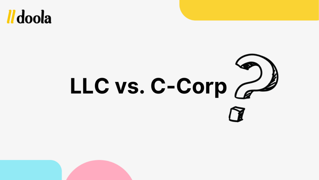 When Should You Form an LLC or Corporation? LLCvsCorp