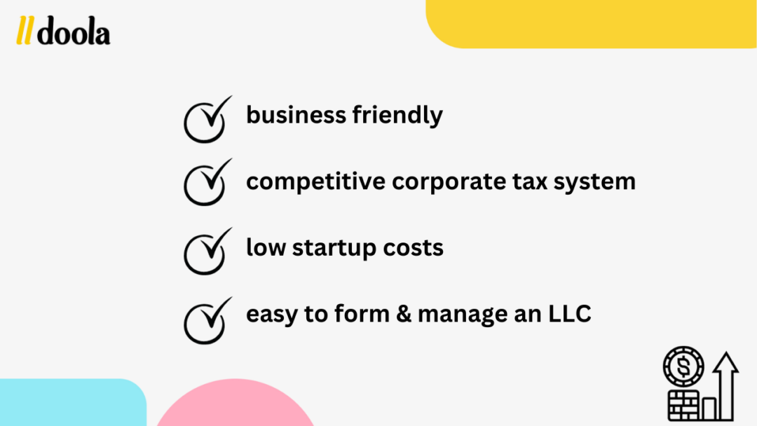 How to Open an LLC for Non US Residents: 8 Simple Steps to Get Started How to Open an LLC for Non US Residents: 8 Simple Steps to Get Started
