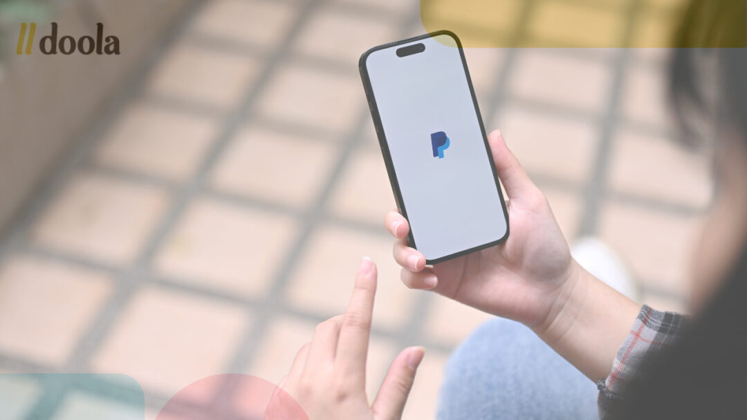 How to Create a US PayPal Account - International Founder Guide How to Create a US PayPal Account - International Founder Guide