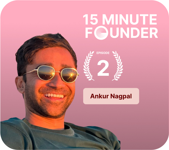 Ankur Nagpal Ankur Nagpal