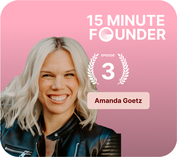 Amanda Goetz Amanda Goetz