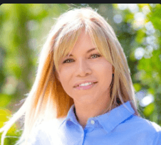 Sarah Harris