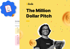 Just doola it Just doola it