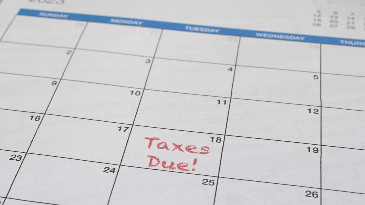 Delaware Franchise Tax: Everything You Need To Know Delaware Franchise Tax Due Date