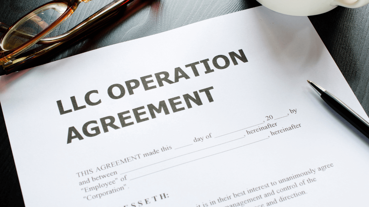 Complete Guide to Free LLC Formation and EIN Retrieval Create an Operating Agreement