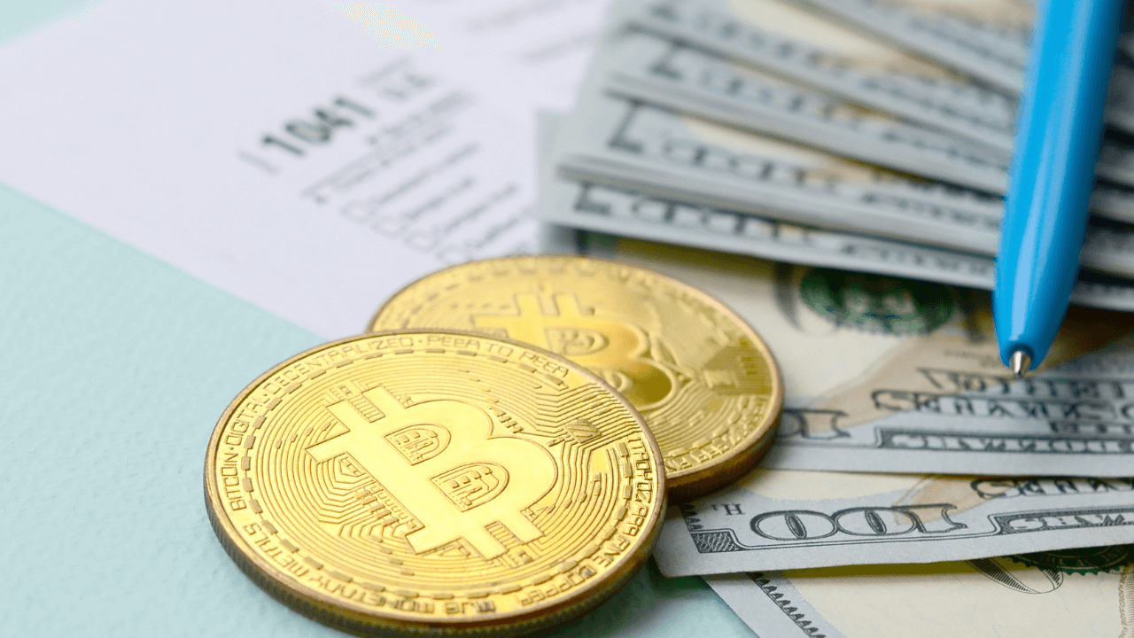 Guide to Reporting Crypto on Taxes Preparing for Crypto Tax Season
