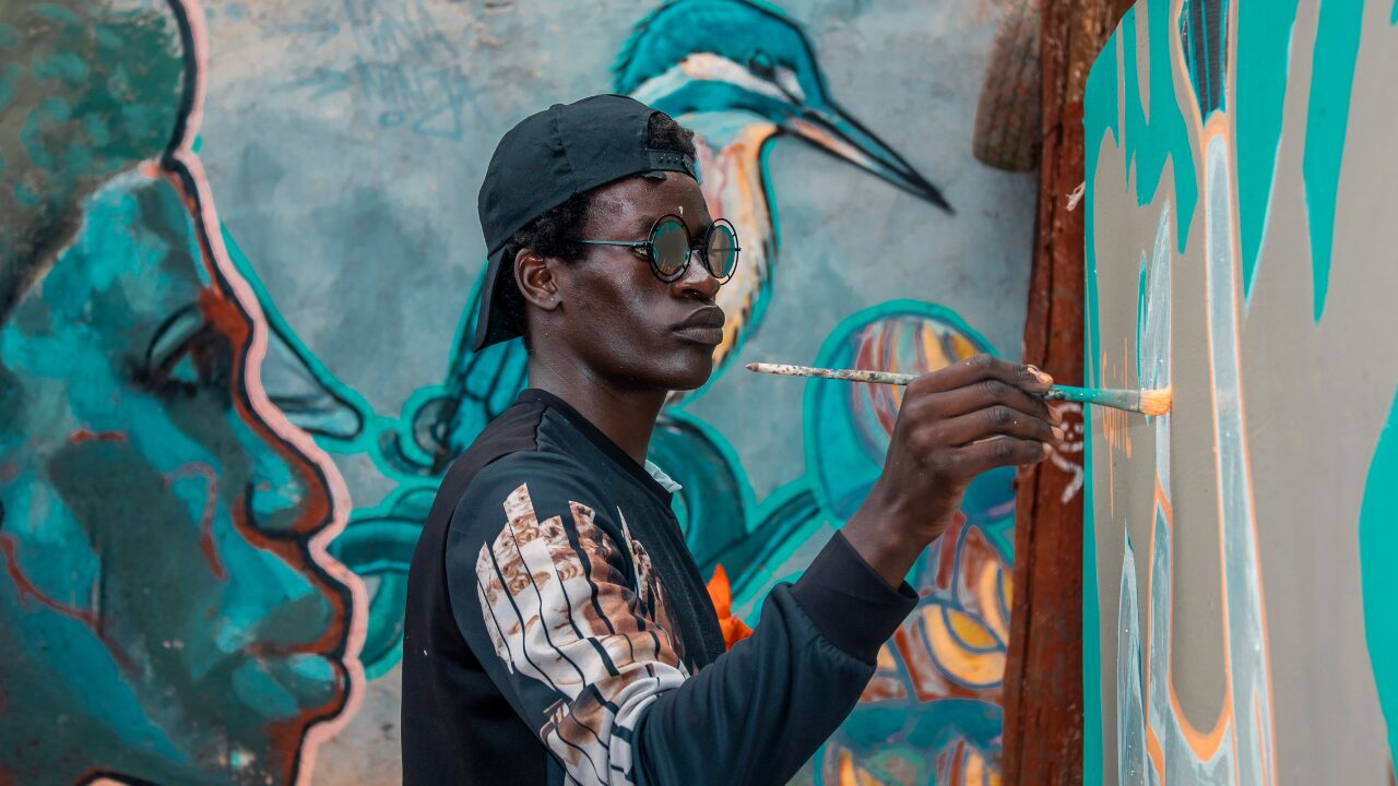Should I Form an LLC or Sole Proprietor as an Artist? Step-by-Step Guide to Forming an LLC as an Artist