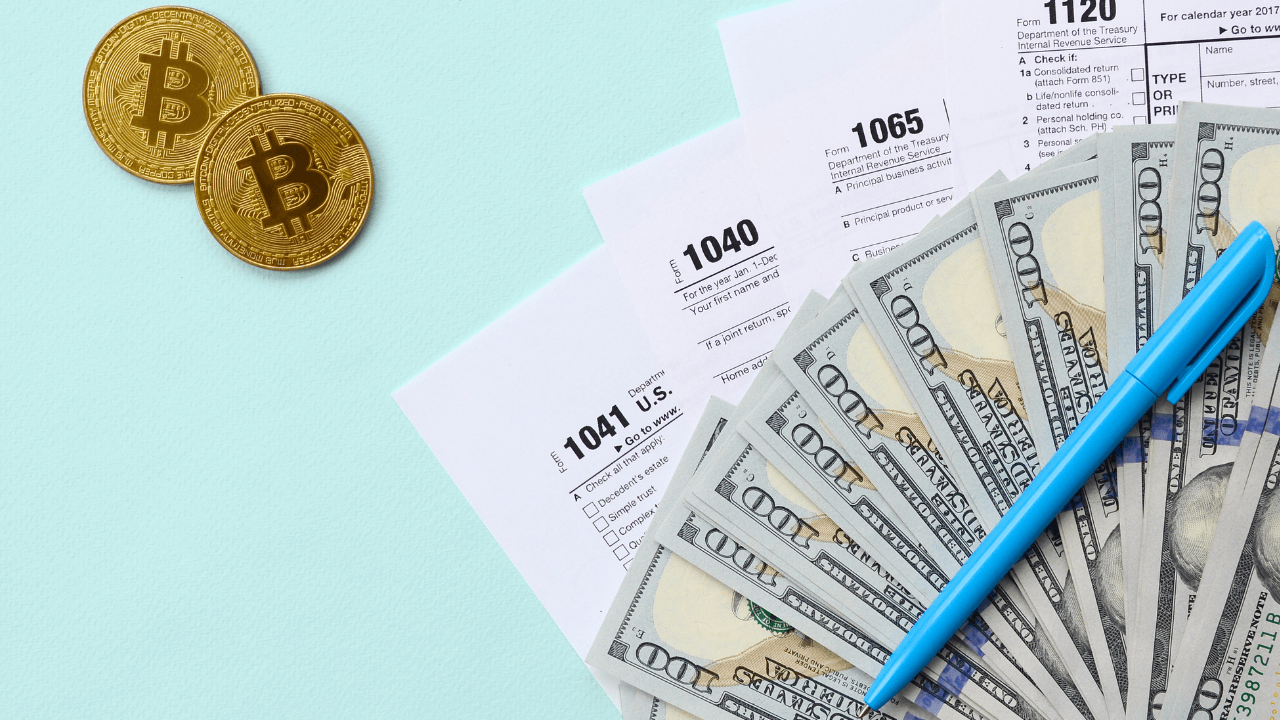 Guide to Reporting Crypto on Taxes Step-by-Step Guide to Reporting Crypto on Taxes