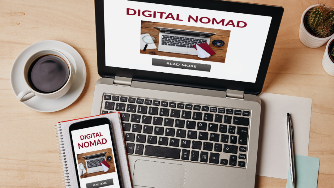 Navigating the World of Digital Nomad Taxes: A Comprehensive Guide US Filing Requirements for Digital Nomads
