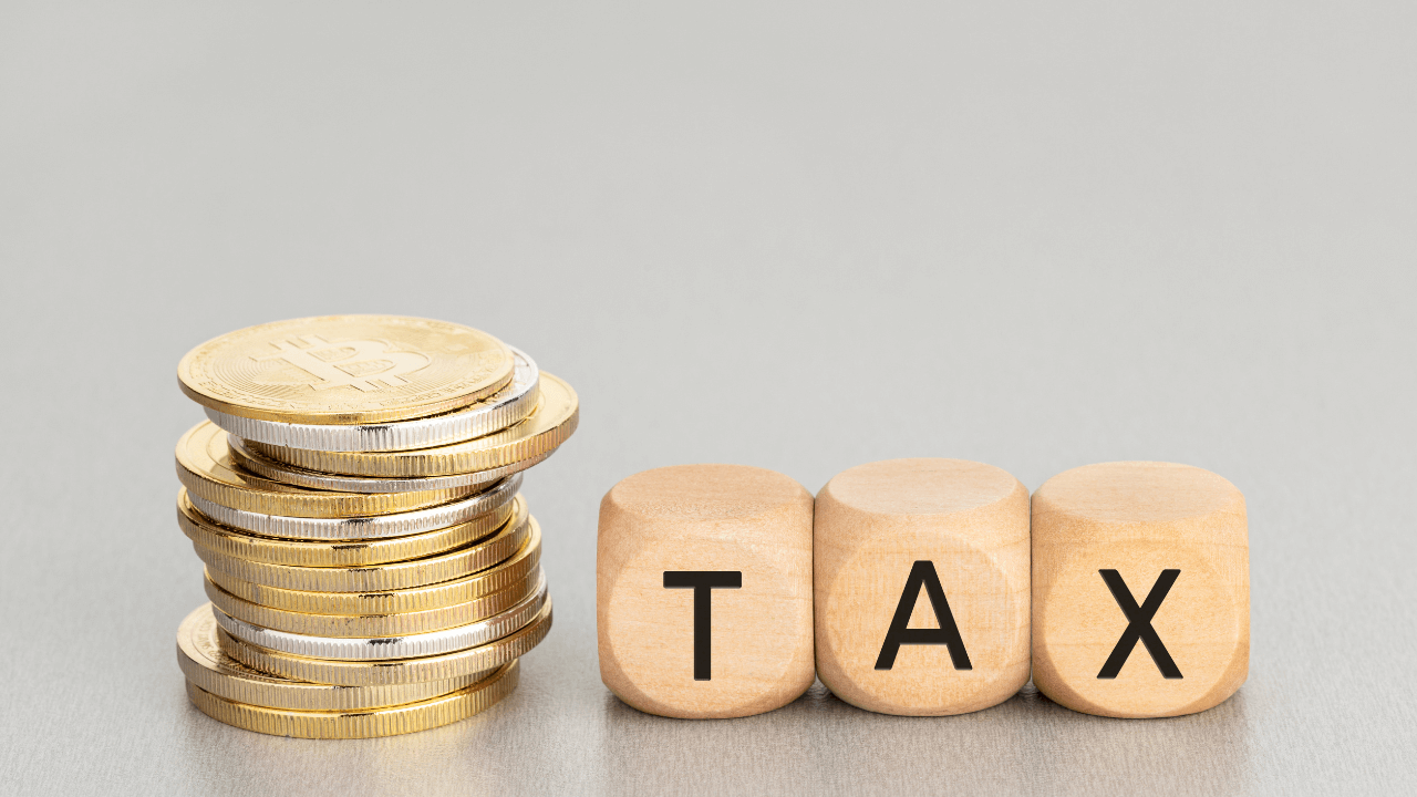 Guide to Reporting Crypto on Taxes Understanding Cryptocurrency and Tax Obligations