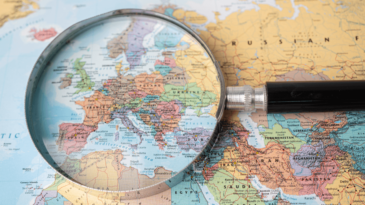 11 Low-Tax Countries for US Citizens 11 Low-Tax Countries for US Citizens