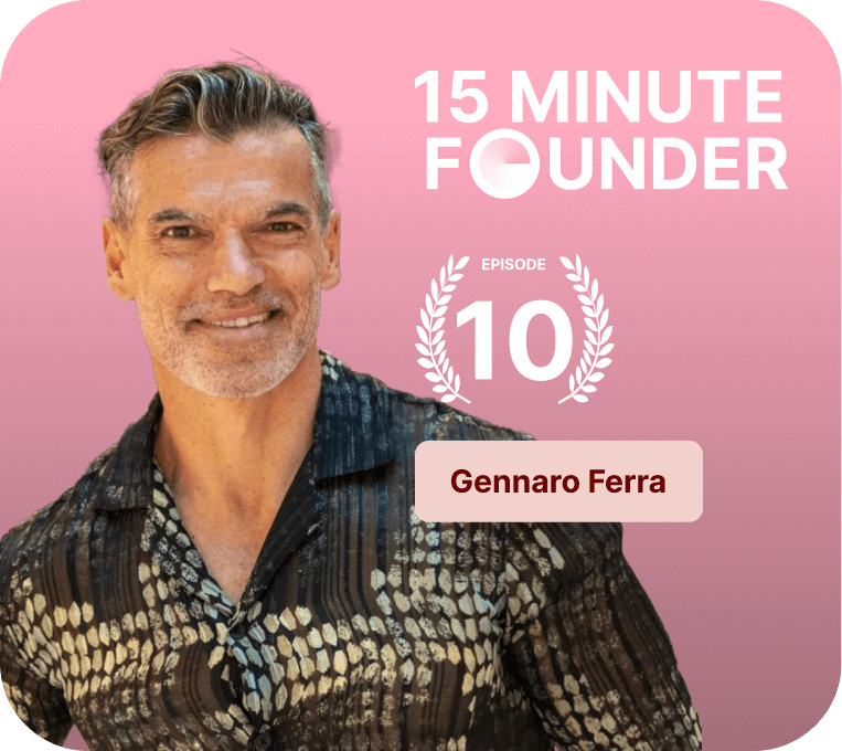 Gennaro Ferra Gennaro Ferra