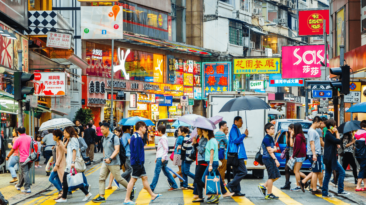 12 Low-Tax Countries in Asia You Need to Know Hong Kong