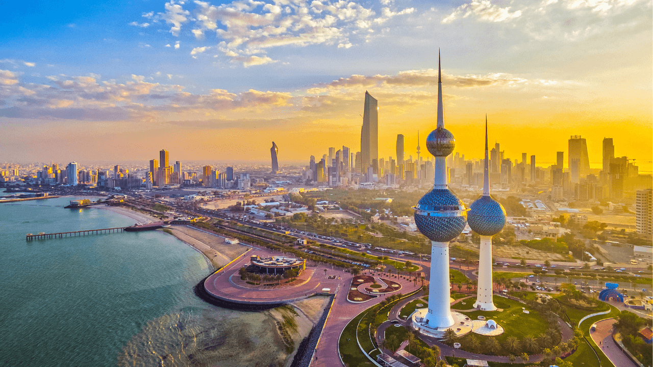 12 Low-Tax Countries in Asia You Need to Know Kuwait