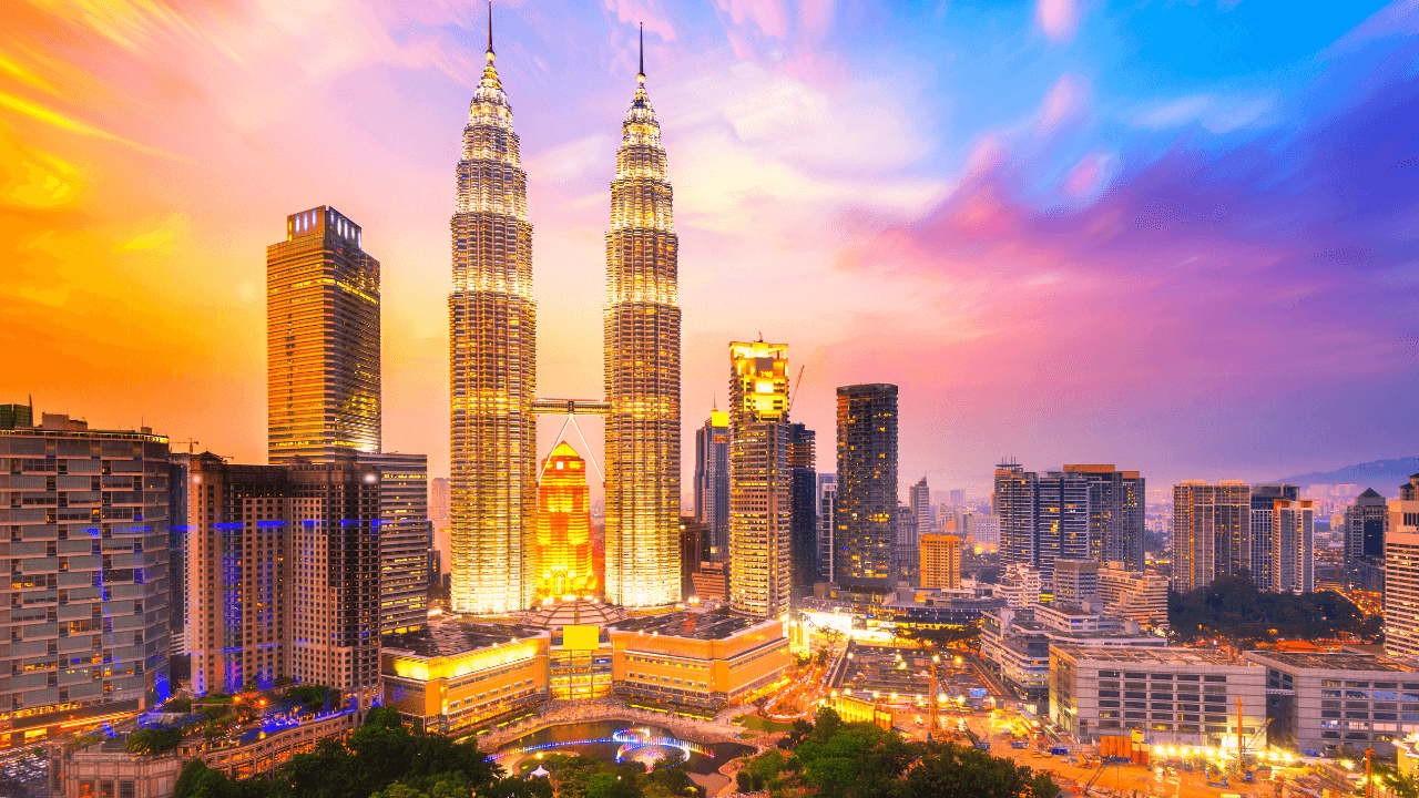 11 Low-Tax Countries for US Citizens Malaysia