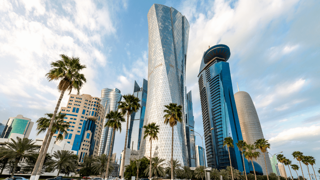 12 Low-Tax Countries in Asia You Need to Know Qatar