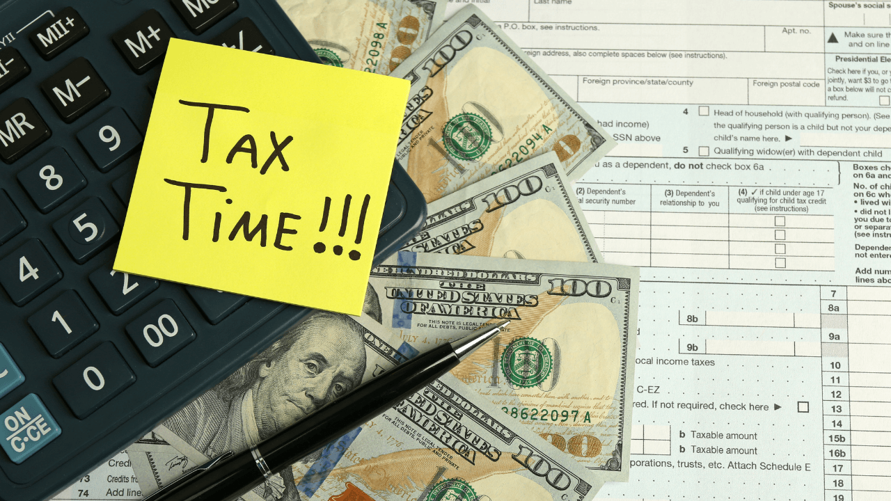 US Tax Filing Requirements for International Founders - Your Guide