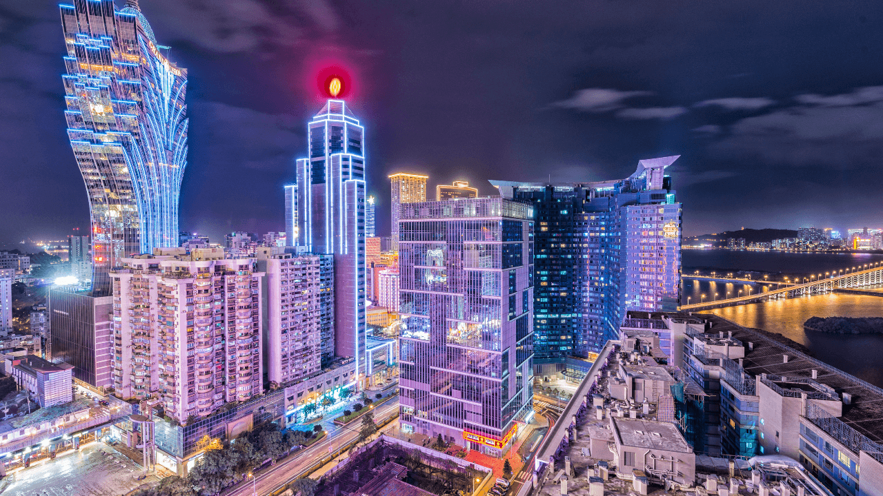 12 Low-Tax Countries in Asia You Need to Know macau