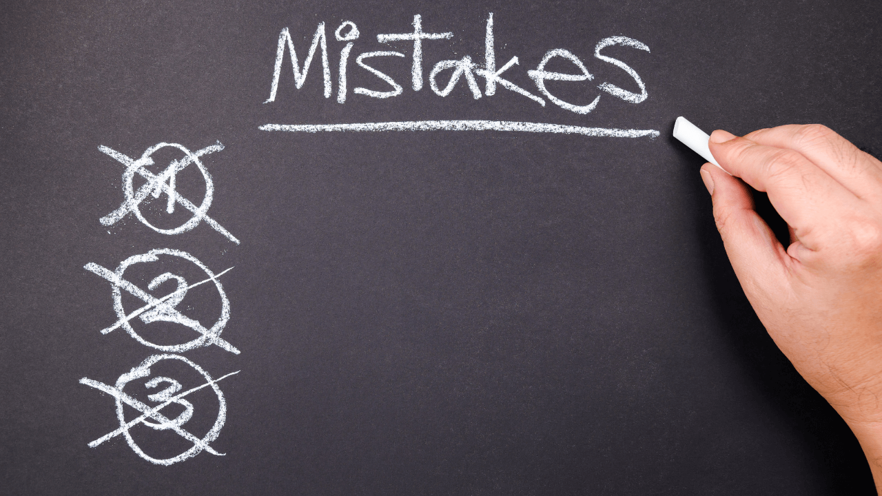 How to Start an LLC for Doctors and Dentists 4 Critical Mistakes to Avoid When Forming an LLC