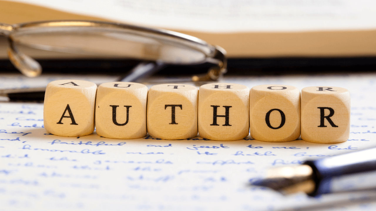 13 Tax Deductions for Self-Published Authors and Writers Essential Tax Tips for Self-Published Authors