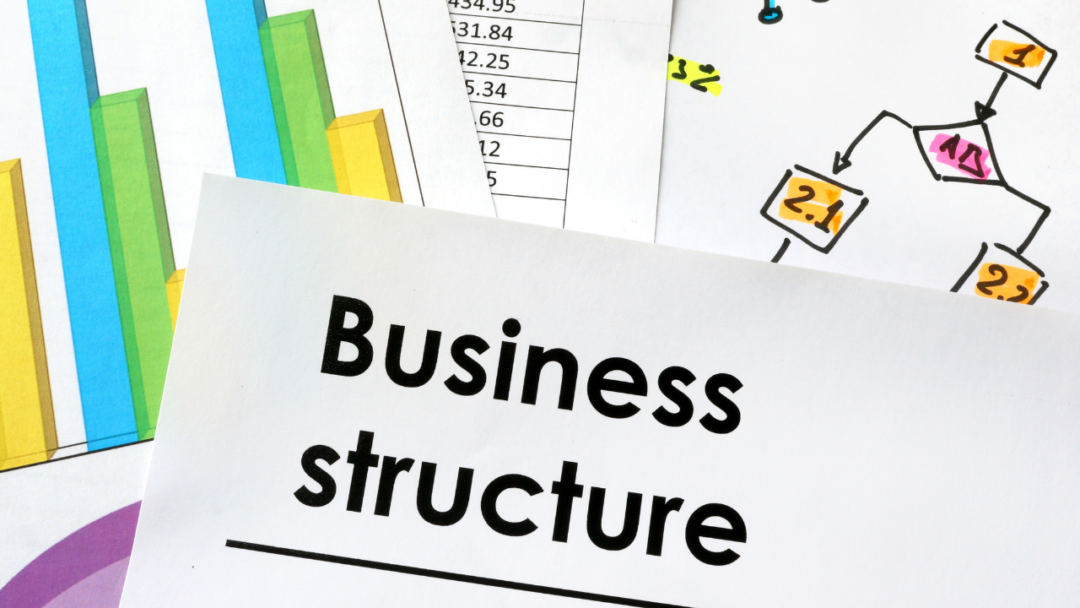 How to Manage Taxes as a First-Time Business Owner Choosing the Right Business Structure for Tax Purposes