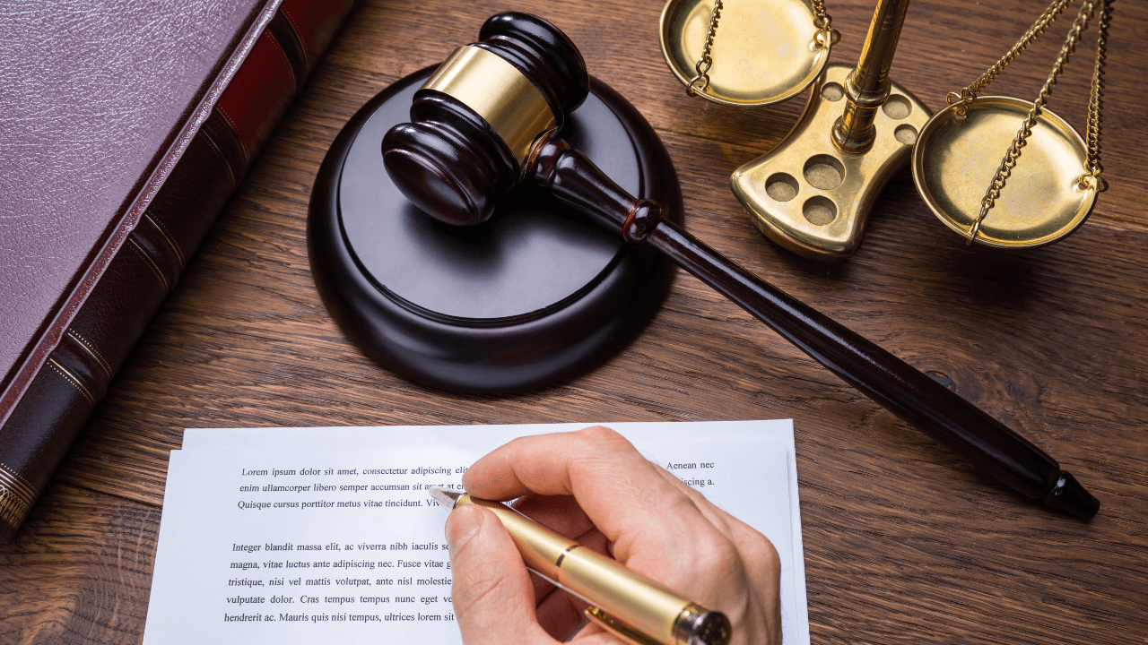Top Myths About Registered Agents Registered Agents Only Handle Legal Documents