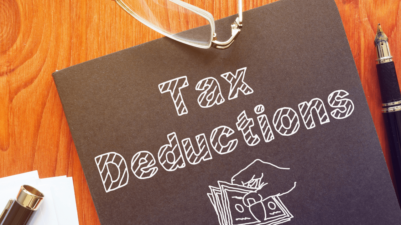 13 Tax Deductions for Self-Published Authors and Writers Tax Deductions for Self-Published Authors and Writers