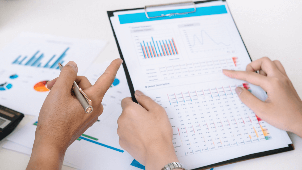 What Is Bookkeeping? A Guide for Small Business Owners Tracking Income and Expenses