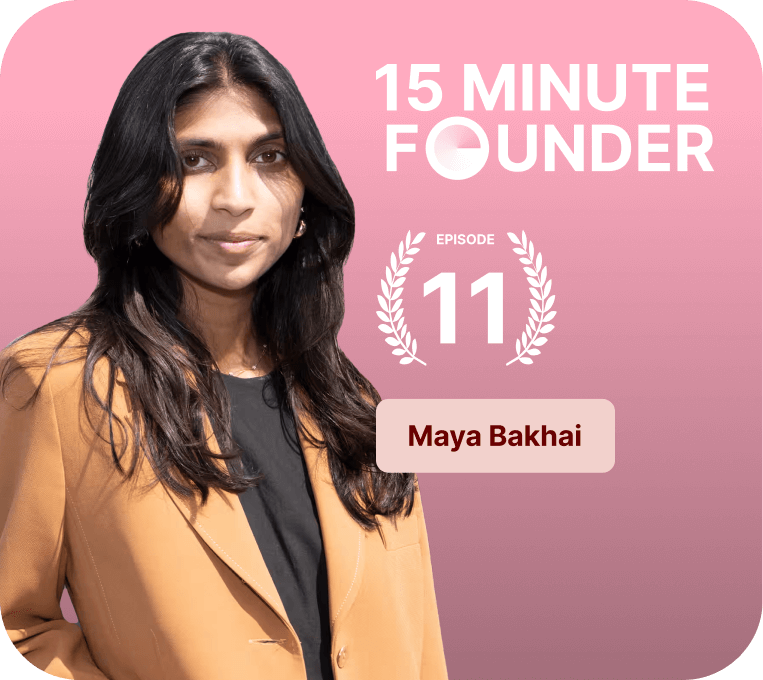 Maya Bakhai Maya Bakhai