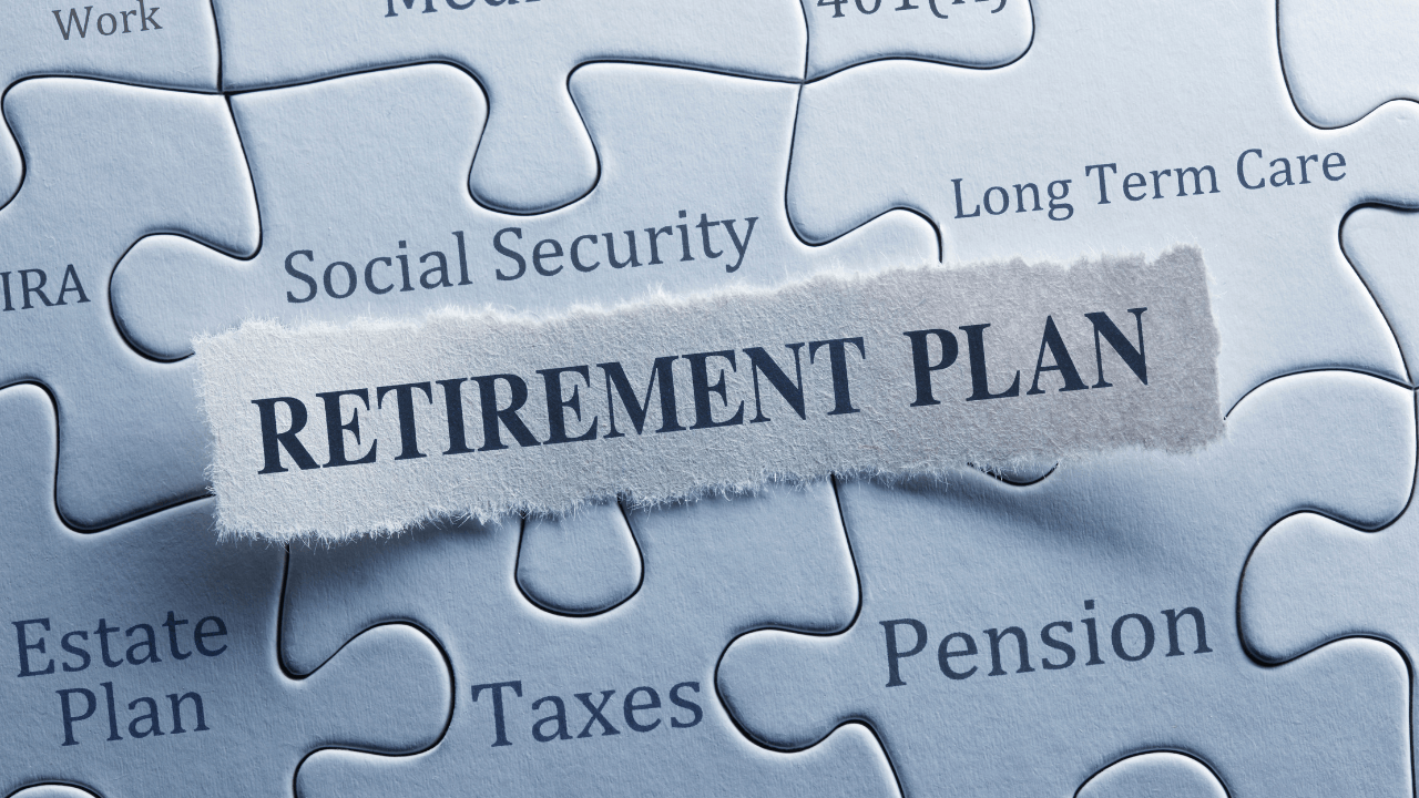 Top 6 Retirement Plans with Tax Perks You Need to Know Tax-Advantaged Retirement Plans