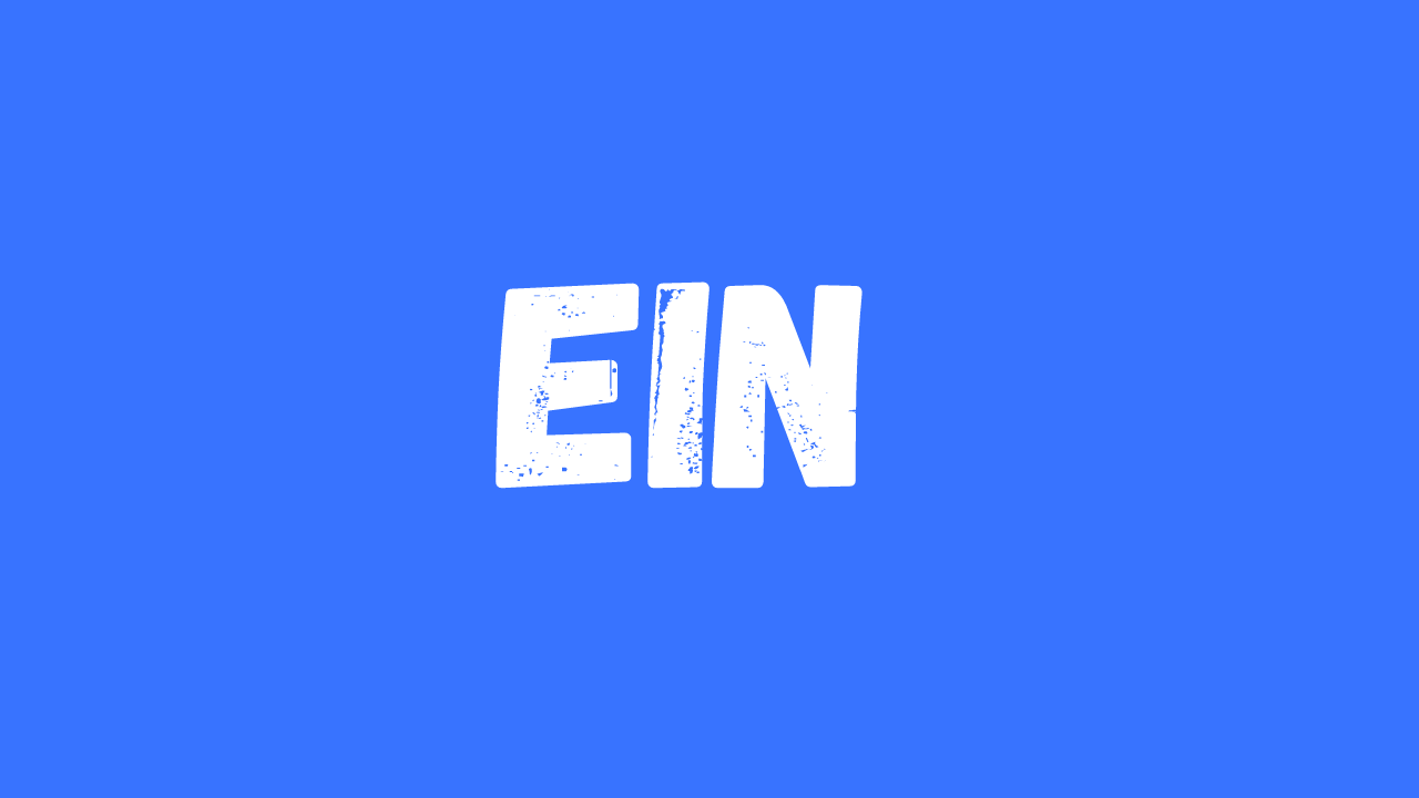 How to Handle Your EIN When Your Business Evolves: A Comprehensive Guide When You Need a New EIN