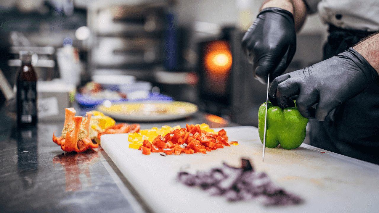 LLC for Private Chefs and Catering Services: How to Register Your Business Drafting an Operating Agreement