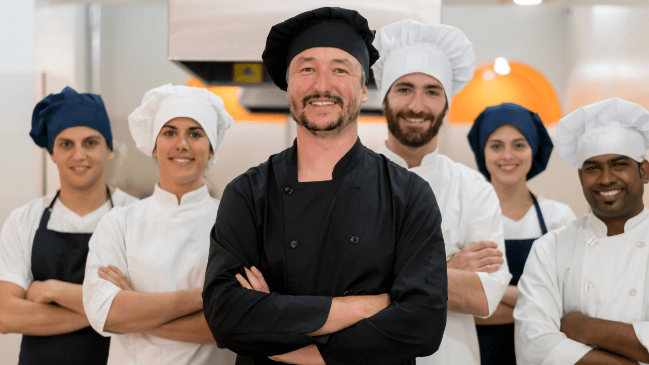 LLC for Private Chefs and Catering Services: How to Register Your Business Filing Articles of Organization