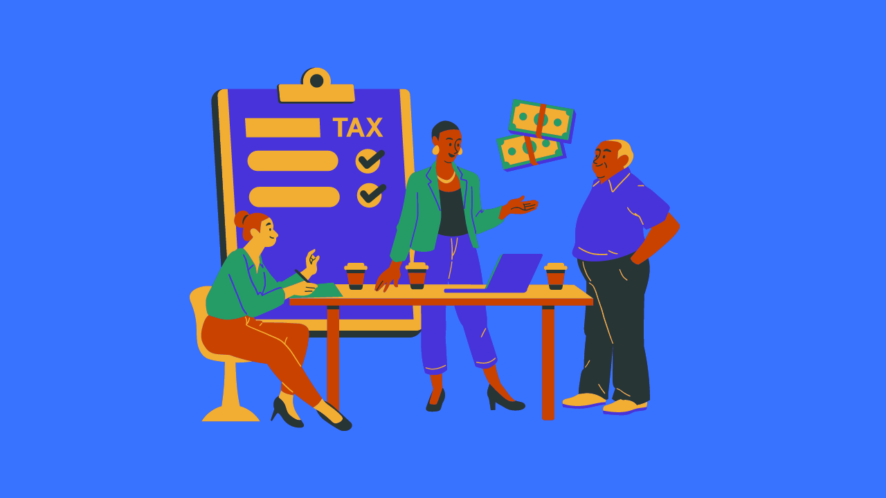 How to Choose a Tax Professional for Your LLC