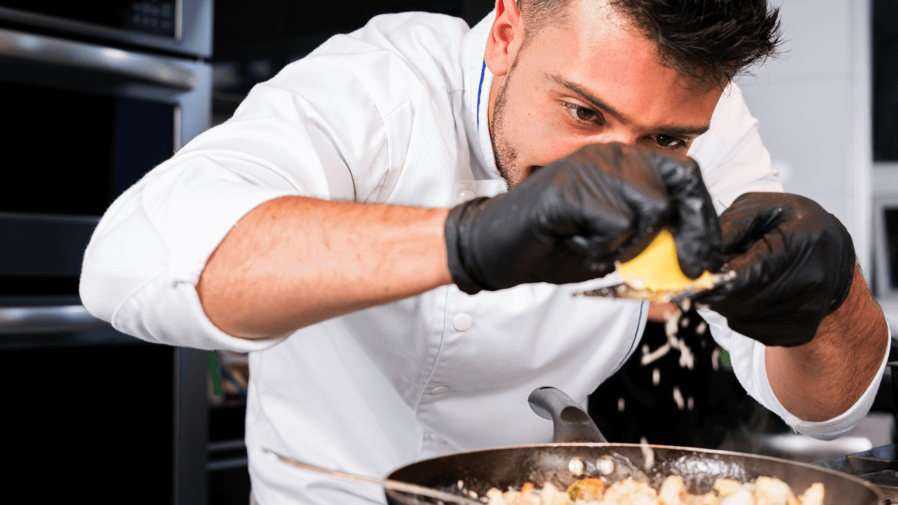 LLC for Private Chefs and Catering Services: How to Register Your Business Setting Up Your Business Bank Account
