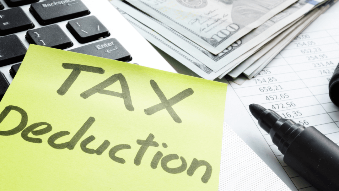 Sole Proprietorship Taxes: A Complete Guide with Step-by-Step Instructions Common Deductions for Sole Proprietors