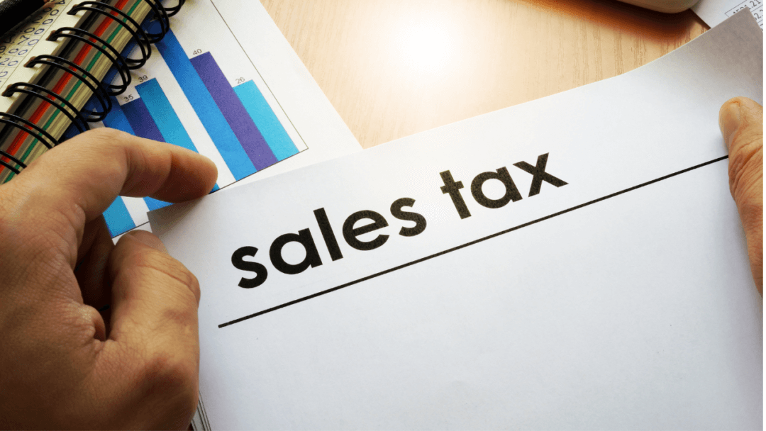 Difference Between VAT and Sales Tax: What You Need to Know Sales Tax