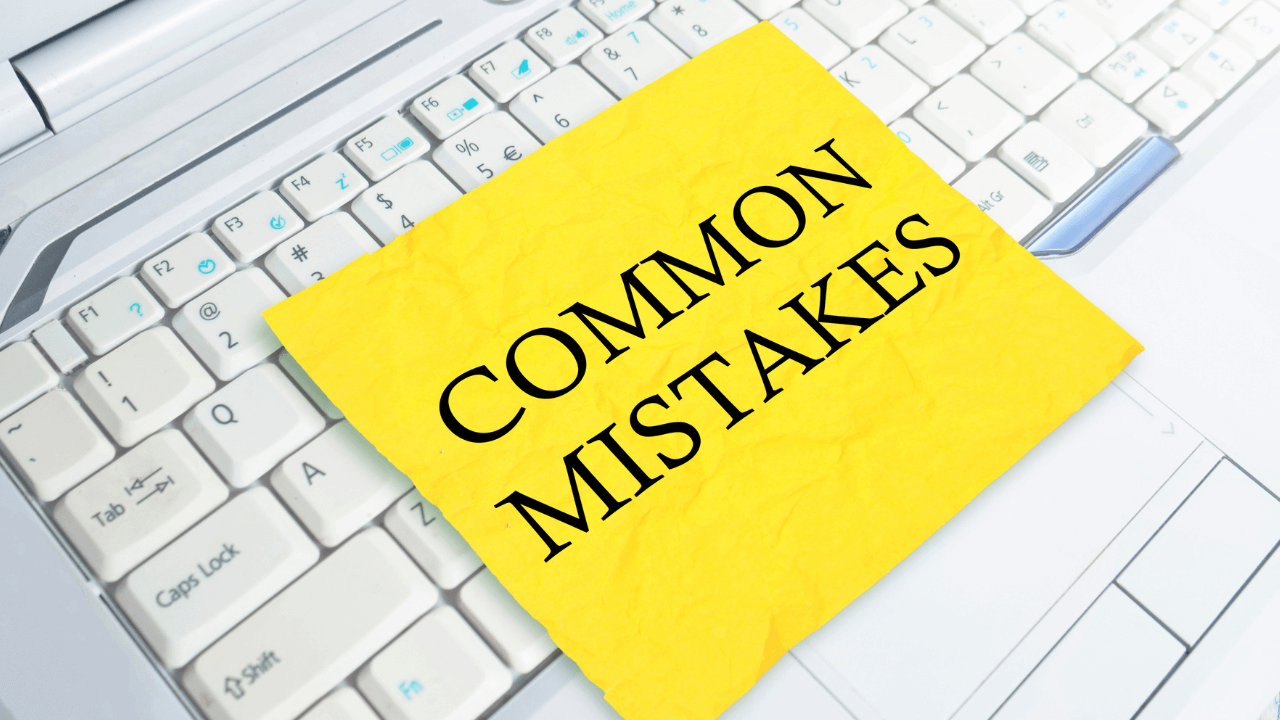 LLC for Social Media Managers: How to Register Your Business Mistakes No One Talks About When Registering an LLC