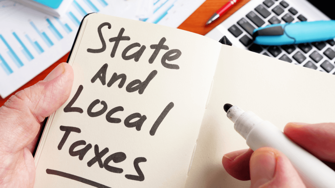 15 Tax Mistakes Every Business Must Avoid This Tax Season Overlooking State and Local Taxes