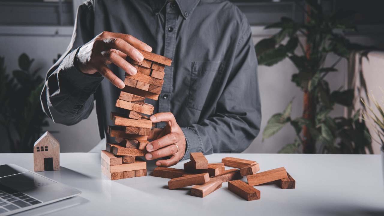 The Untold Truth: Why Your Startup Might Regret Becoming an LLC Real Examples of LLCs Gone Wrong