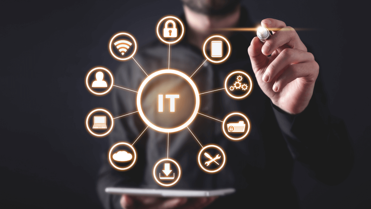 Why Every IT Consultant Needs an LLC and How to Get Started Steps to Form an LLC