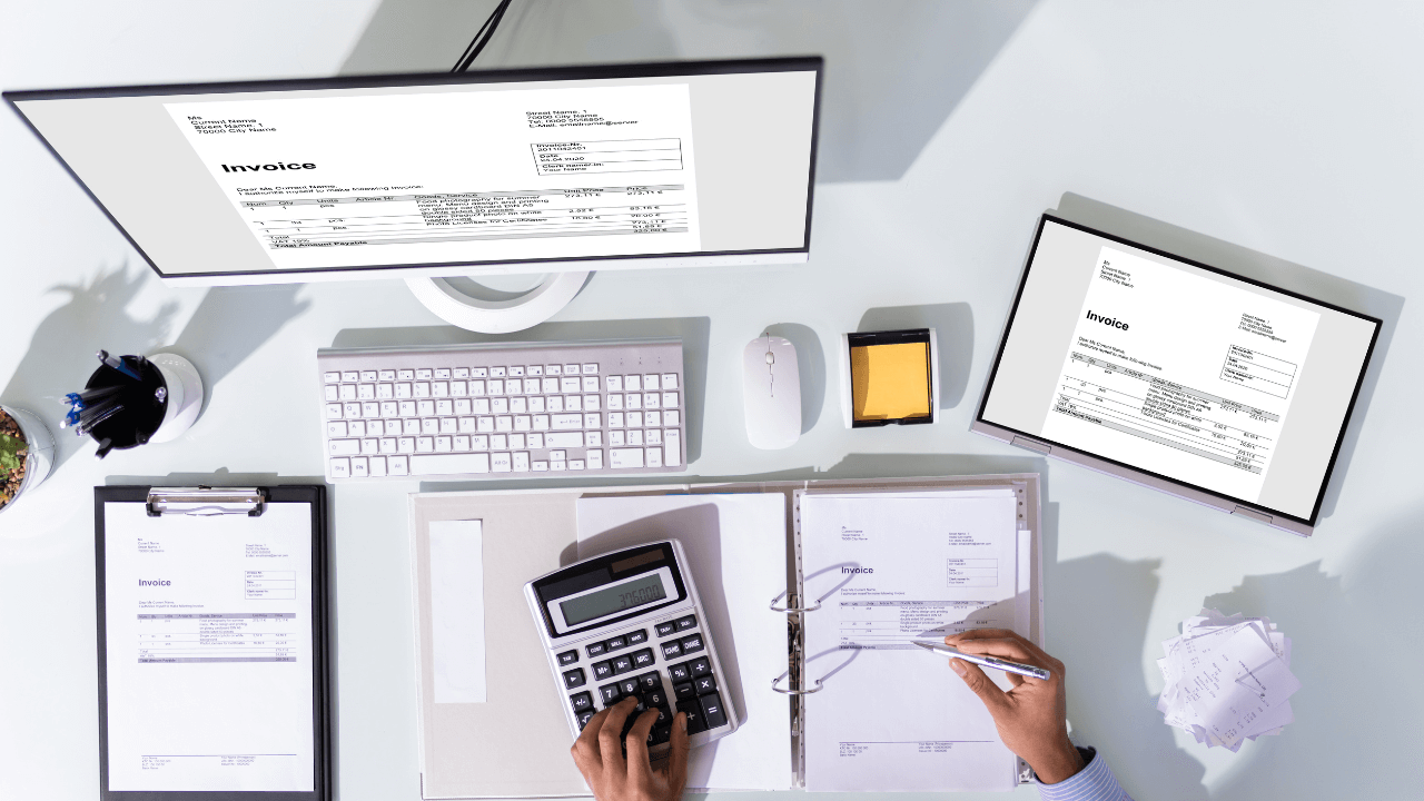 A Comprehensive Guide to Freelancer Bookkeeping Tracking Income and Expenses_ Best Practices for Freelancers