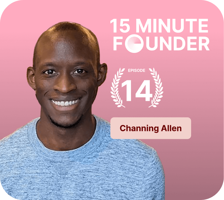 Channing Allen Channing Allen