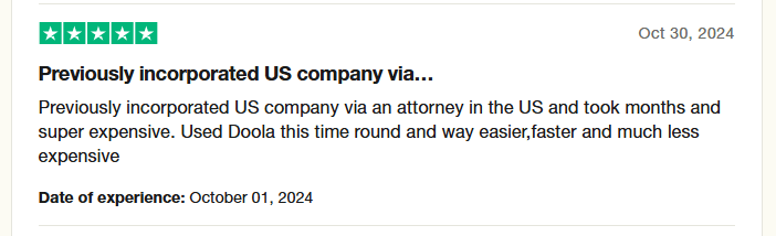 Top Delaware LLC Services Why doola Is the Best Choice for Delaware LLC Formation