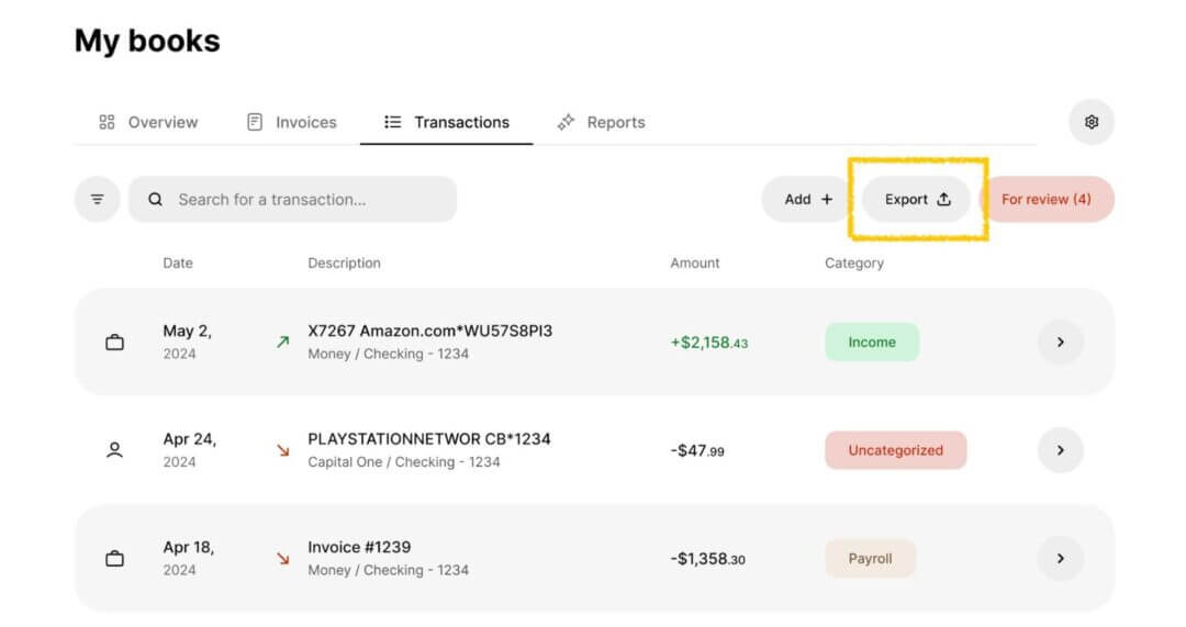 How to Record Transactions for Bookkeeping How to Record Transactions for Bookkeeping