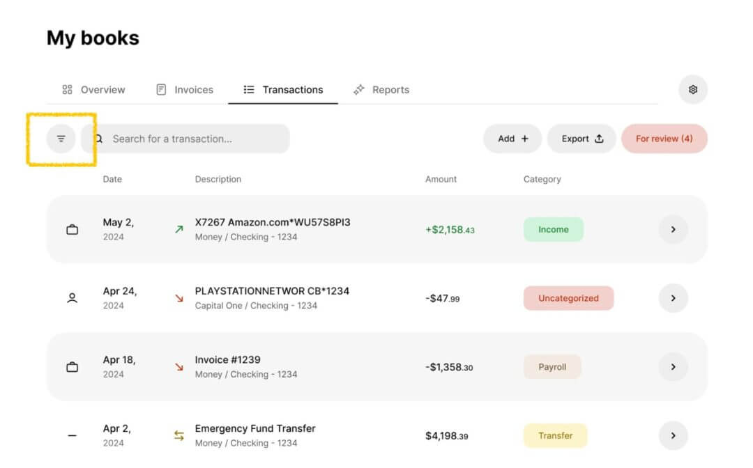 How to Record Transactions for Bookkeeping How to Record Transactions for Bookkeeping